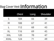 Men's Suit Jacket Corduroy Single-breasted Full Sleeve Multi-Pocket Vest Casual Clothes Business Elite Daily Blazers